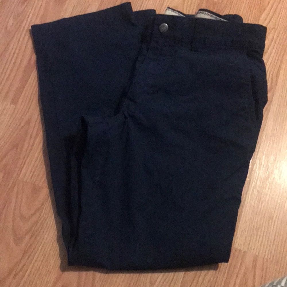 Columbia size 32w 30l. Wore once